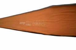 Vango Shangri-La II 15cm Double Self-Inflating Mat -Outlet Camping Store van 2021 sleep mat shangri la 15 db hi 12