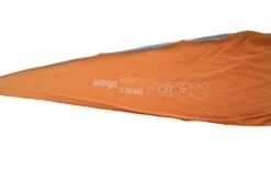 Vango Shangri-La II 15cm Grande Self-Inflating Mat -Outlet Camping Store van 2021 sleep mat shangri la 15 gr lo 12