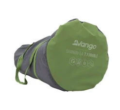 Vango Shangri-La II 7.5 Double Self Inflating Mattress -Outlet Camping Store van 2021 sleep mat shangri la 7.5 db hi 02