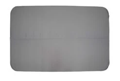 Vango Shangri-La II 7.5 Double Self Inflating Mattress -Outlet Camping Store van 2021 sleep mat shangri la 7.5 db lo 08