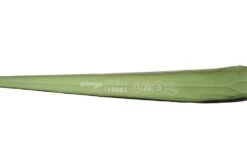 Vango Shangri-La II 7.5 Double Self Inflating Mattress -Outlet Camping Store van 2021 sleep mat shangri la 7.5 db lo 09