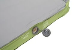 Vango Shangri-La II 7.5 Grande Self Inflating Mattress -Outlet Camping Store van 2021 sleep mat shangri la 7.5 gr lo 06