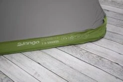 Vango Shangri-La II 7.5 Grande Self Inflating Mattress -Outlet Camping Store van 2021 sleep mat shangri la 7.5 gr lo 13