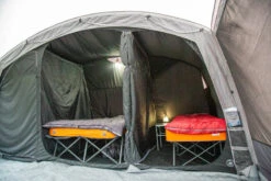 Vango Airbeam Vango Anantara IV TC 650xl Air Tent (2023) -Outlet Camping Store van 2021 tent airbeam anantara iii 650xl detail hi 19 small 1