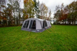 Vango Airbeam Vango Anantara IV TC 650xl Air Tent (2023) -Outlet Camping Store van 2021 tent airbeam anantara iii 650xl hi 01 small