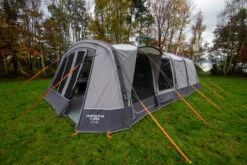 Vango Airbeam Vango Anantara IV TC 650xl Air Tent (2023) -Outlet Camping Store van 2021 tent airbeam anantara iii 650xl hi 03 small
