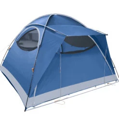Vango Danu Hub (2022) -Outlet Camping Store van 2021 tents earth danu hub hi 03