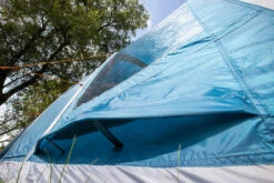 Vango Airbeam Vango Rome II Air 650XL Tent Package (2023) -Outlet Camping Store van 2021 lifestyle airbeam earth collection hi airzone 1