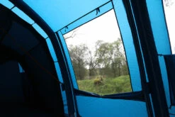 Vango Airbeam Vango Rome II Air 650XL Tent Package (2023) -Outlet Camping Store van 2021 lifestyle airbeam earth collection hi diamond clear windows 1