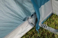 Vango Airbeam Vango Vesta Air 850xl Tent (2023) Bundle -Outlet Camping Store van 2021 lifestyle airbeam earth collection hi drop down entry