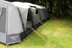 Vango Airbeam Vango Anantara IV 650xl Air Tent (2023) -Outlet Camping Store van 2022 lifestyle anantara air 650xl lo 2