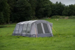 Vango Airbeam Vango Anantara IV 450xl Air Tent (2023) -Outlet Camping Store van 2022 lifestyle anantara vi air 450xl hi 6