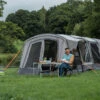 Vango Airbeam Vango Anantara IV TC 450XL Air Tent (2023)