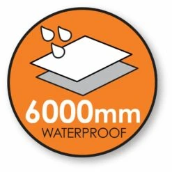 Vango Airbeam Vango Kela V Low AirAway Awning (2022) -Outlet Camping Store vango 2014 icon 6000mm flysheet 1