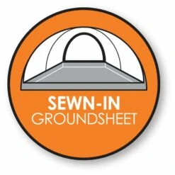 Vango Airbeam Vango Kela V Low AirAway Awning (2022) -Outlet Camping Store vango 2014 icon sewn in groundsheet 13