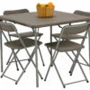 Vango Orchard 86 Table And Chair Set