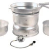 Trangia 25-1 GB Stove Alloy With Gas Burner