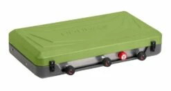 Vango Combi IR Grill Cooker -Outlet Camping Store vango 2018 family essentials cooker combi ir grill closed low