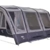 Vango Airbeam Vango Galli III Air Tall Awning (2022)