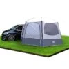 Vango Airbeam Vango Airhub Hexaway II Low Awning (2022)