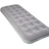 Vango Single Flock Airbed (Grey)