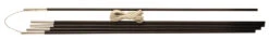 Vango Fibreglass Poles 8.5mm Pole Set