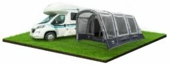 Outlet Camping Store -Outlet Camping Store vango 2020 awnings vehicle galli cloud grey