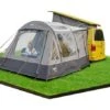 Vango Airbeam Vango Kela V Low AirAway Awning (2022)