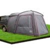 Vango Tailgate Hub Pole Low Awning (2023)
