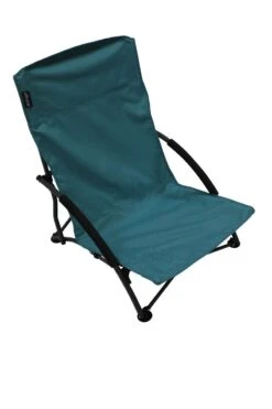 Vango Dune Camp Chair -Outlet Camping Store vango 2022 furniture chair experience dune agean teal hi 2 1