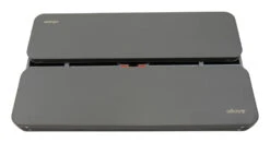 Vango Orchard Bench Set -Outlet Camping Store vango 2022 furniture tables orchard bench set grey lo 2