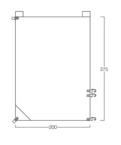 Vango Caravan Awning Side Canopy -Outlet Camping Store vango 2023 canopy floorplan side canopy low res