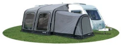 Westfield Vega 330 Performance Air Porch Awning (240 - 255cm) -Outlet Camping Store vega 13 midsize