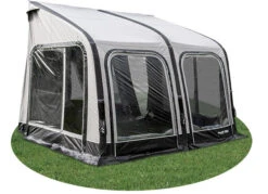 Westfield Vega High Top 375 Performance Air Motorhome Awning (255 - 285cm) -Outlet Camping Store vega 4 midsizepsd 1