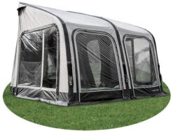 Westfield Vega High Top 375 Performance Air Motorhome Awning (255 - 285cm) -Outlet Camping Store vega 5 midsize 1 1