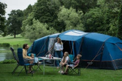 Vango Airbeam Vango Vesta Air 850xl Tent (2023) Bundle -Outlet Camping Store vesta 2