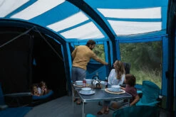 Vango Airbeam Vango Vesta Air 850xl Tent (2023) Bundle -Outlet Camping Store vesta 3