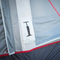 Wild Country Zonda 6EP Tent (2022) -Outlet Camping Store zoom zonda 6ep 11