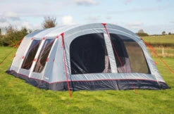 Wild Country Zonda 6EP Tent (2022) -Outlet Camping Store zoom zonda 6ep 2