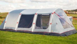 Wild Country Zonda 6EP Tent (2022) -Outlet Camping Store zoom zonda 6ep 3